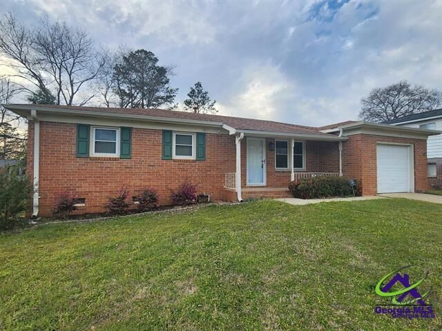 Property Photo:  114 Windsor  GA 31088 