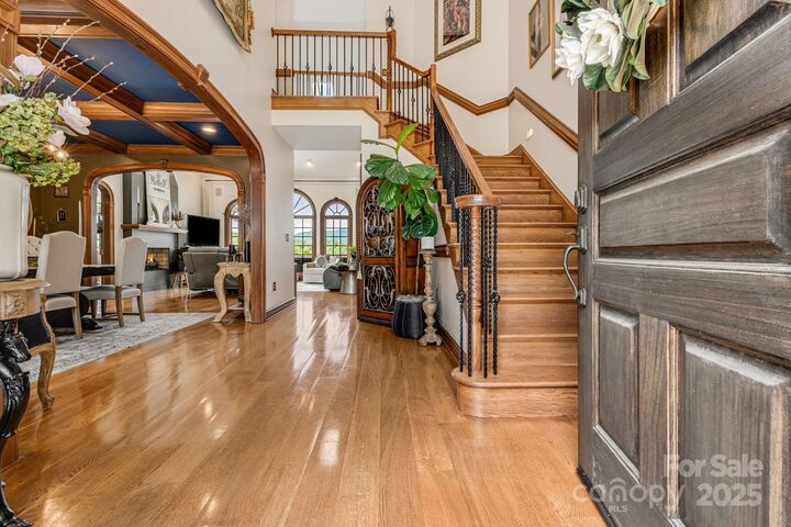 Property Photo: 76 Bradford Vista NC 28732