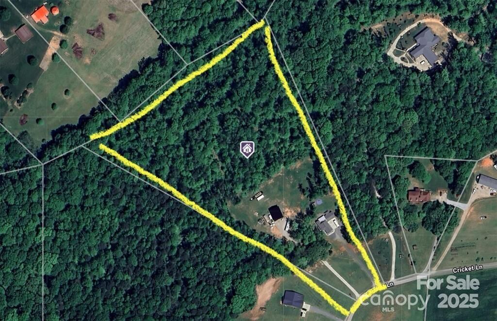 Property Photo: 720 Cricket Lane NC 28125
