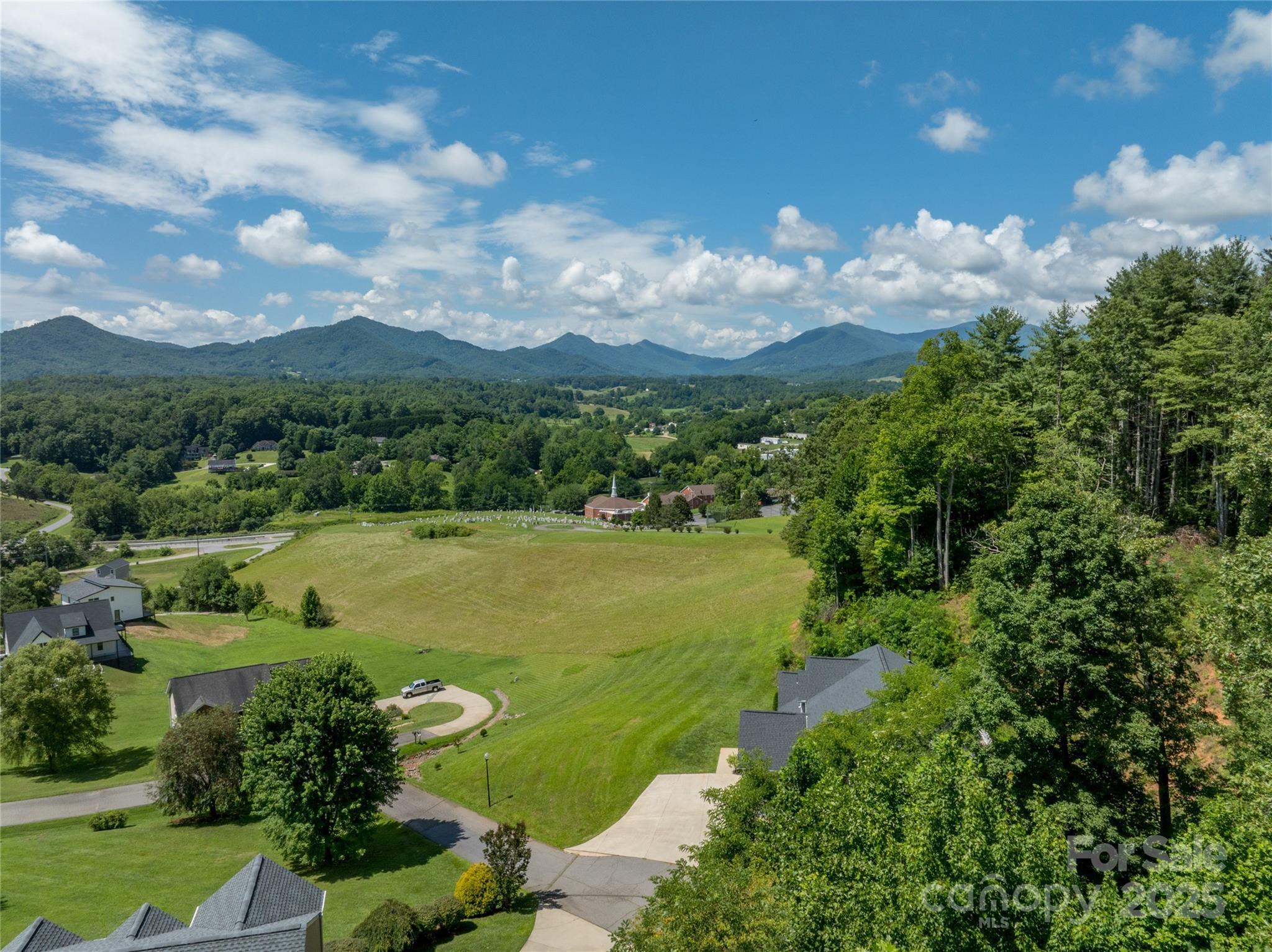 Property Photo:  99999 Lawson Ridge Drive 13  NC 28748 