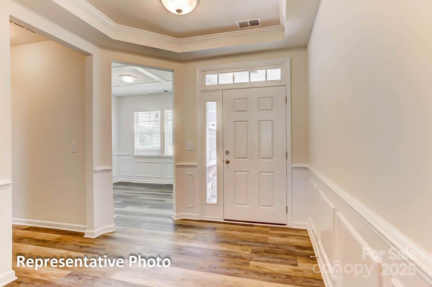 Property Photo: 3010 Cedar Falls Drive 13 NC 28173