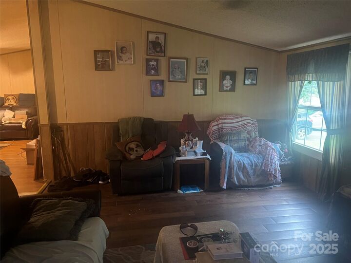 Property Photo: 12414 Buxton Drive NC 28134