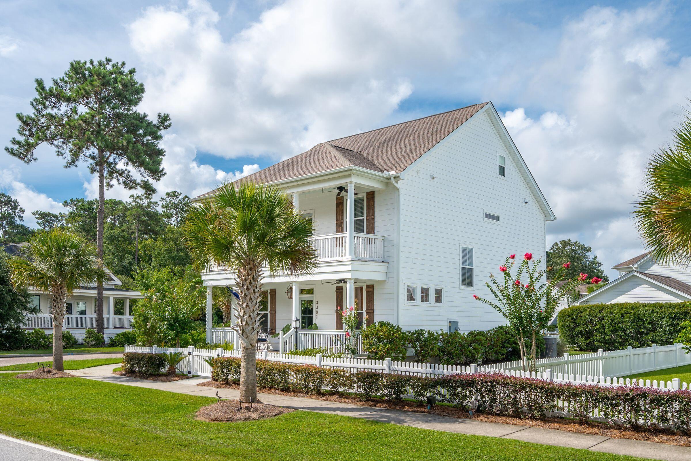 Property Photo: 3381 Stockdale Street SC 29466