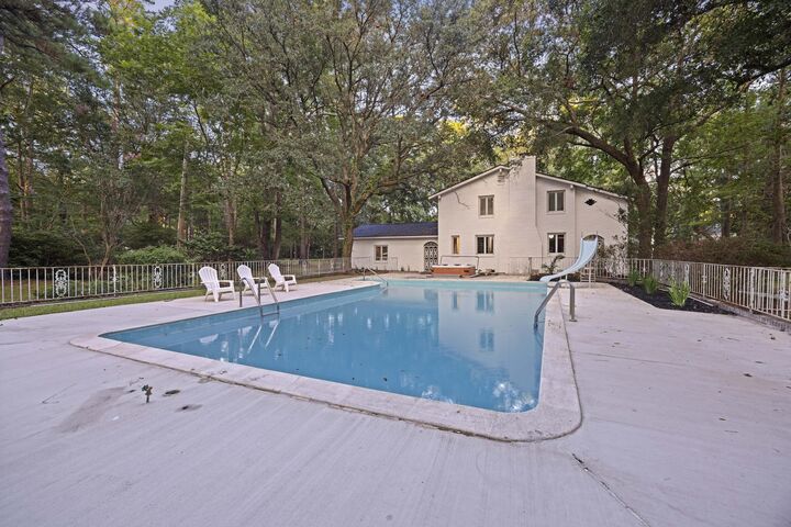 Property Photo:  9875 Jamison Road  SC 29485