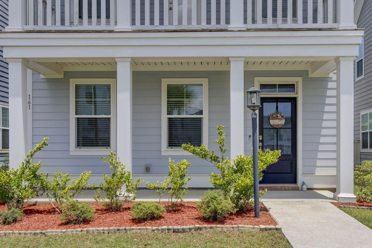 Property Photo: 161 Yorkshire Drive SC 29461