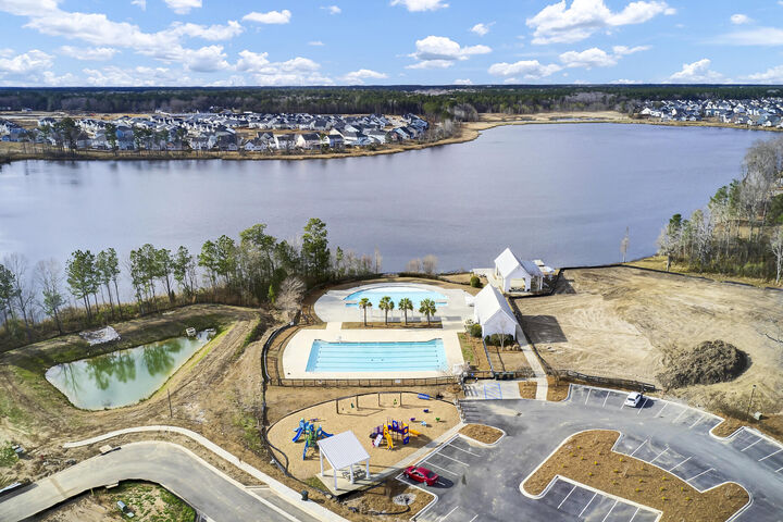 Property Photo: 161 Yorkshire Drive SC 29461