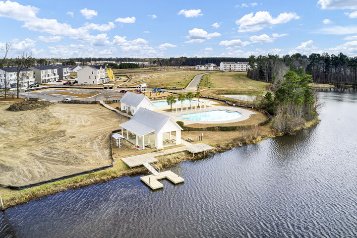 Property Photo:  161 Yorkshire Drive  SC 29461 