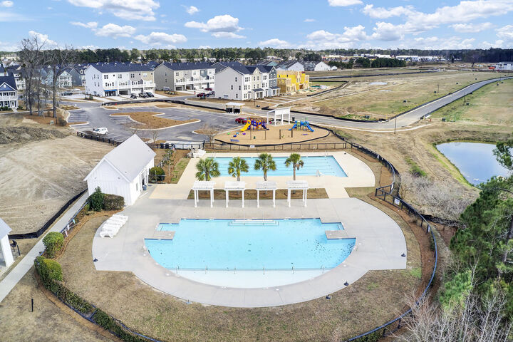 Property Photo:  161 Yorkshire Drive  SC 29461 