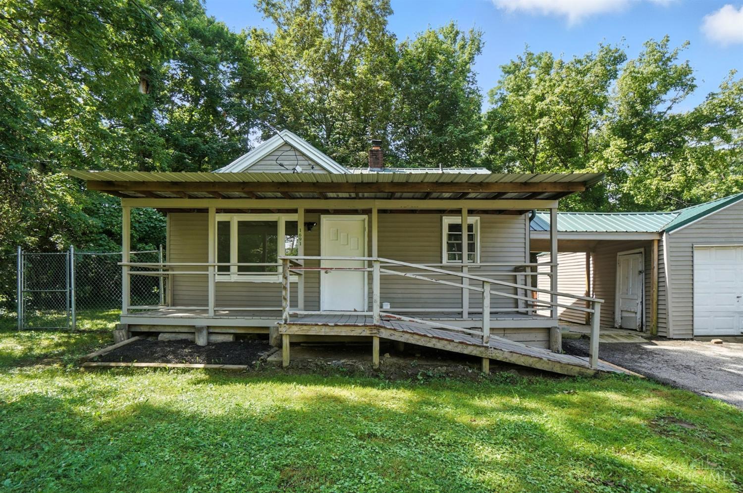 Property Photo:  1691 Stella Drive  OH 45102 