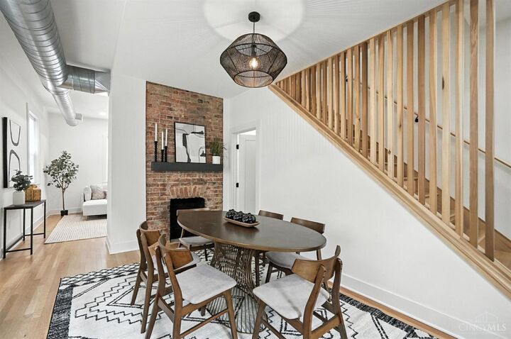 Property Photo: 4230 Fergus Street OH 45223