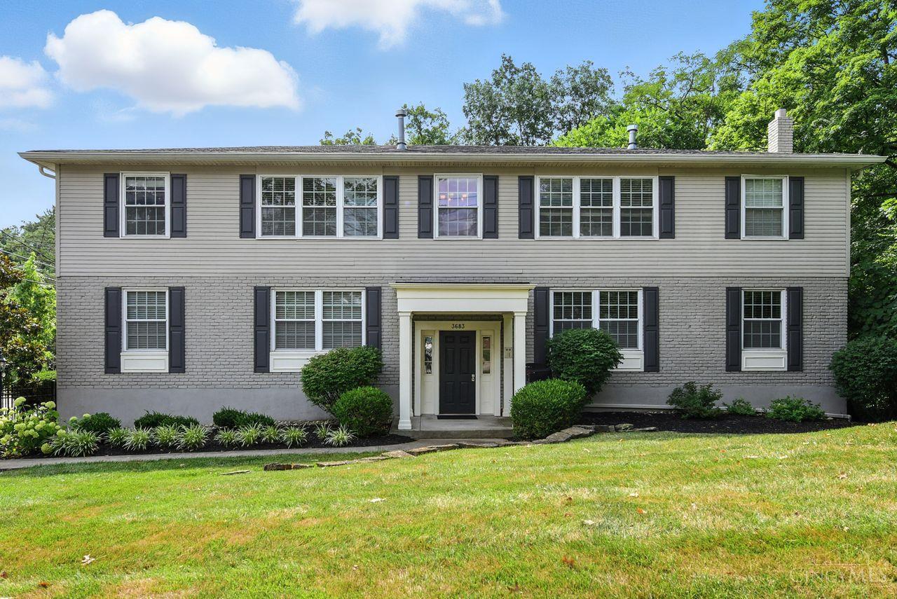 Property Photo:  3683 Erie Avenue  OH 45208 