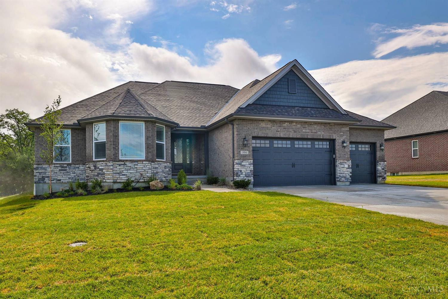 504 Shawn Drive  Monroe OH 45050 photo