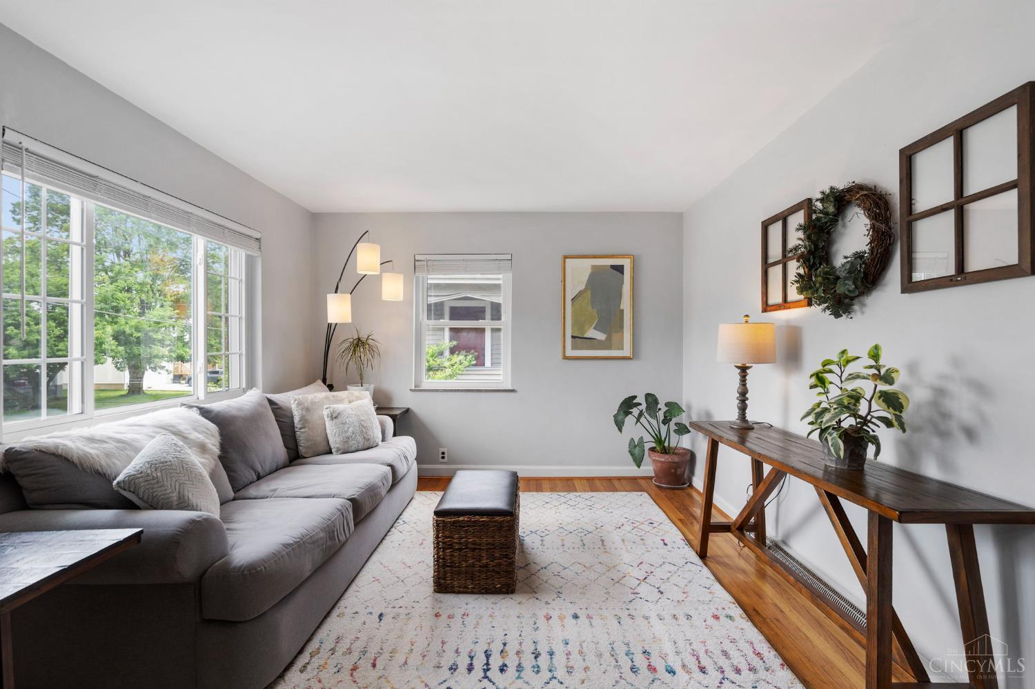 Property Photo:  7141 Wallace Avenue  OH 45243 