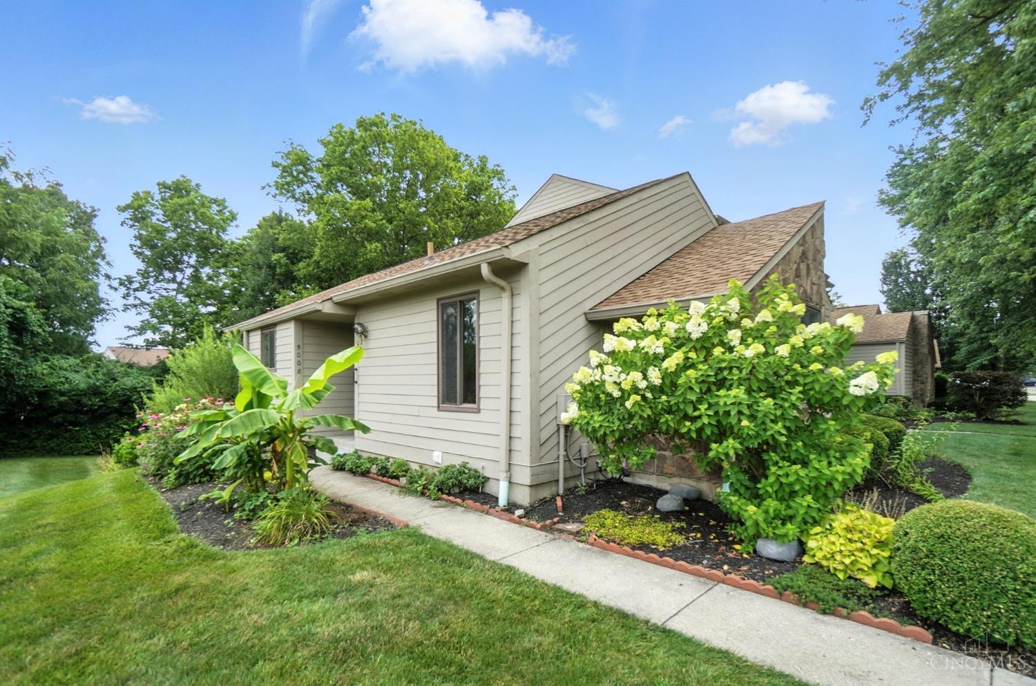 5008 Columbia Circle  West Chester OH 45011 photo
