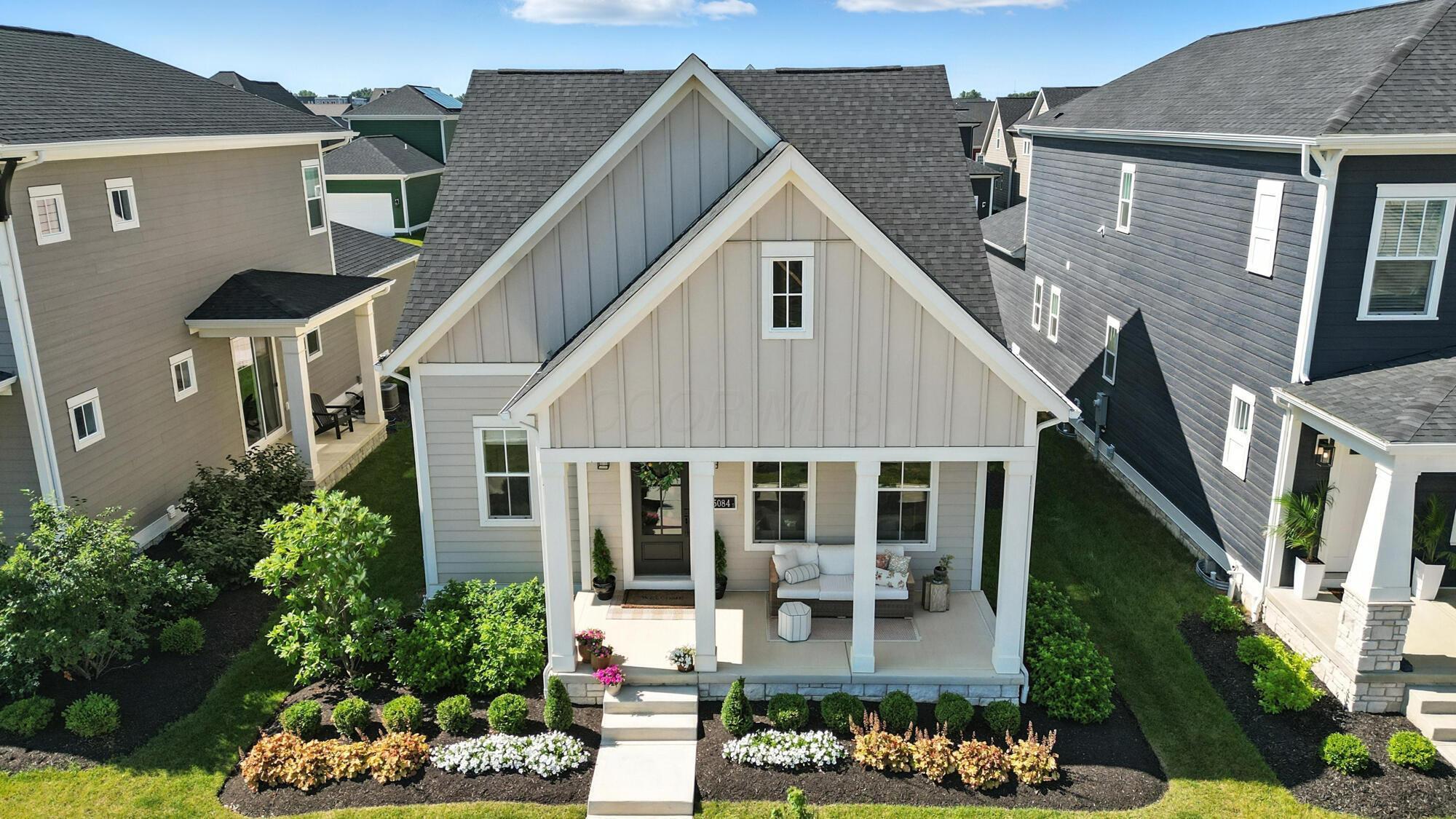 Property Photo: 5084 Maple Drive OH 43035