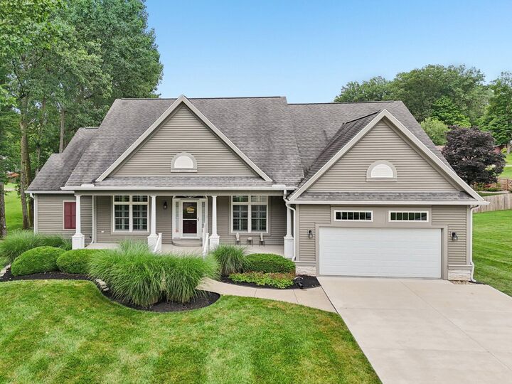 1172 Berwyn Lane  Newark OH 43055 photo