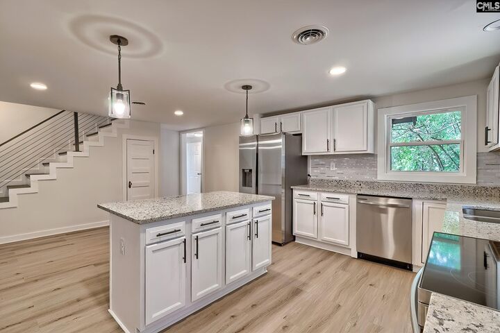 Property Photo:  203 Meetze  SC 29072-2623