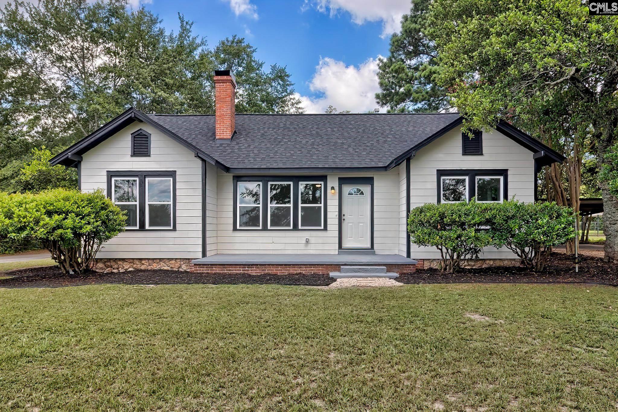 Property Photo: 203 Meetze SC 29072-2623