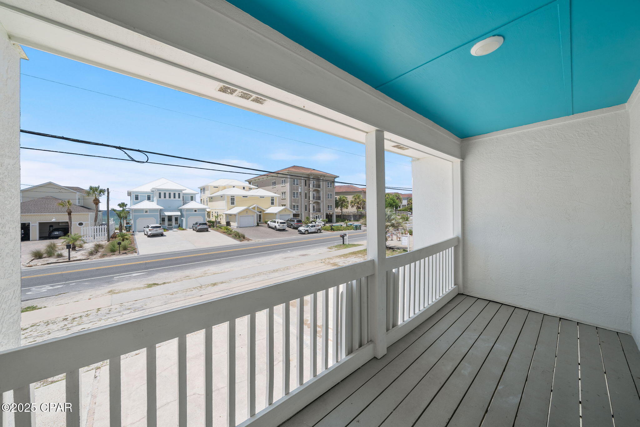 Property Photo: 21510 Front Beach Road FL 32413