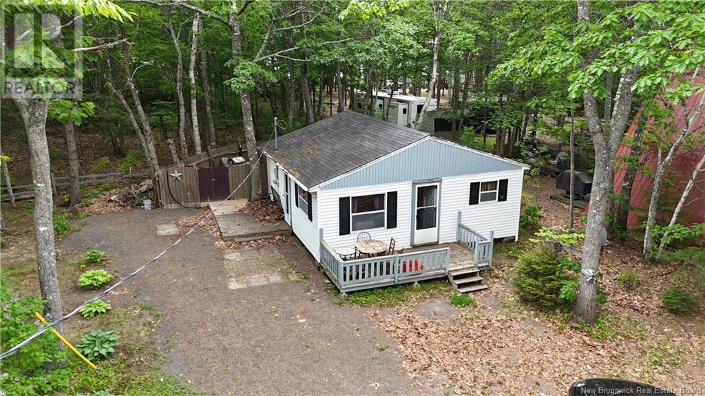 Property Photo: 73 Colpitts Street NB E4R 2G7