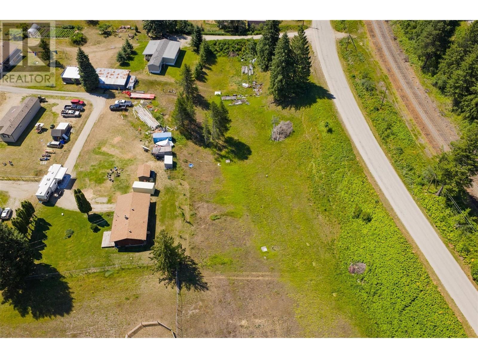 Property Photo: 2543 Alexis Road BC V1N 3W3