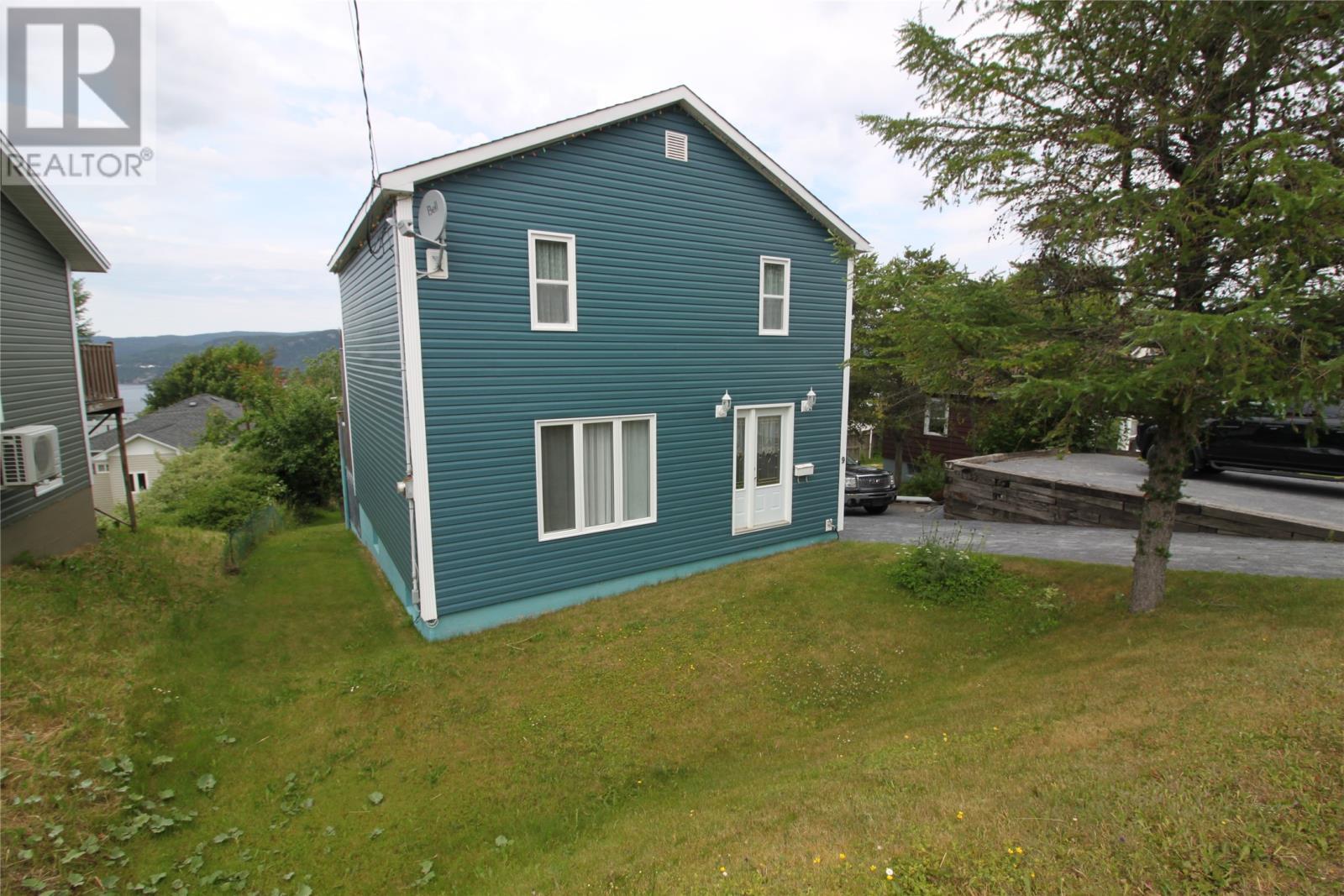 Property Photo: 9 Edinburgh Avenue NL A2H 1P6