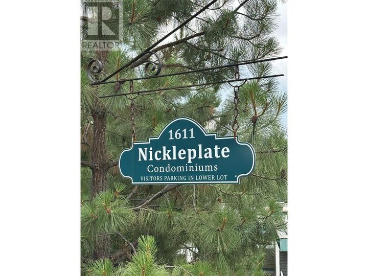 1611 Nickelplate Road 308  Rossland BC V0G 1Y0 photo