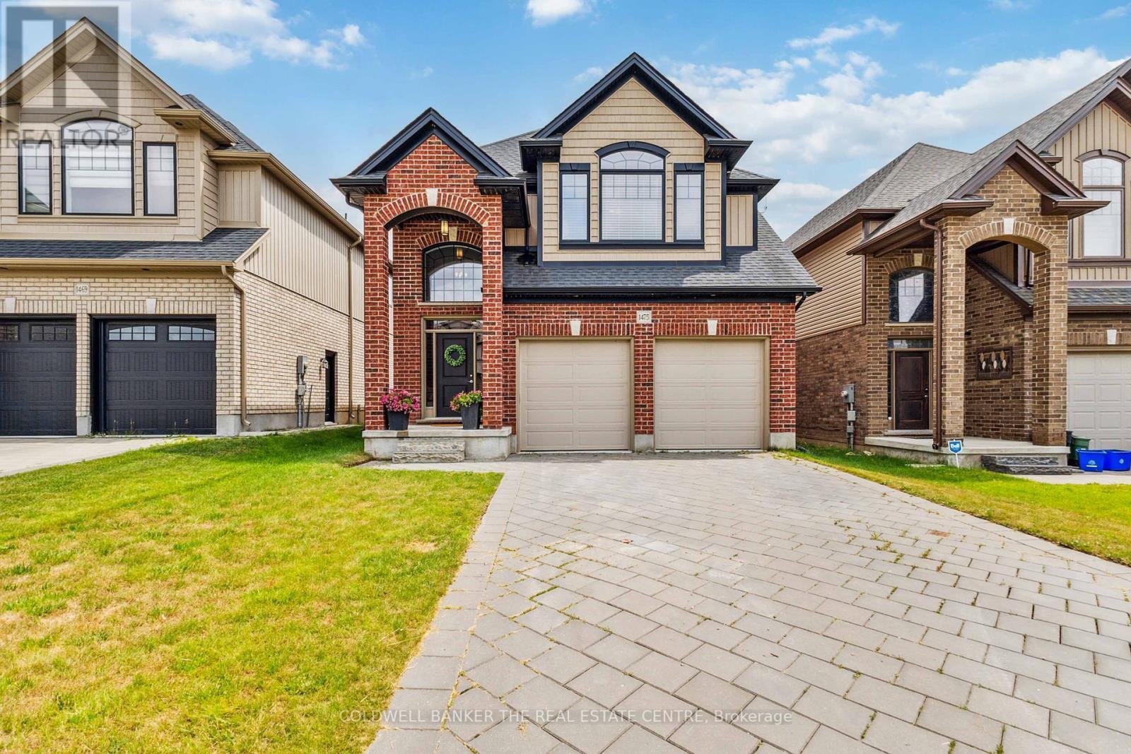 Photo de la propriété:  1475 Noah Bend  ON N6G 0T1 