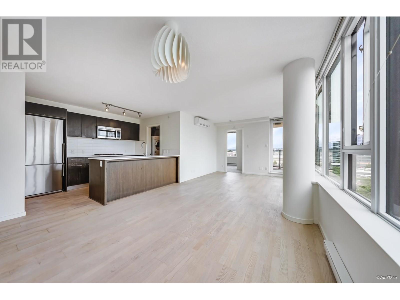 Property Photo: 7888 Ackroyd Road 1110 BC V6X 0M9