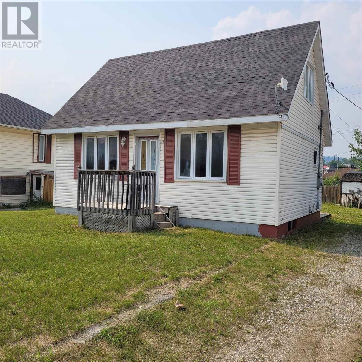 Property Photo:  59 Manitou Road W  ON P0T 2C0 