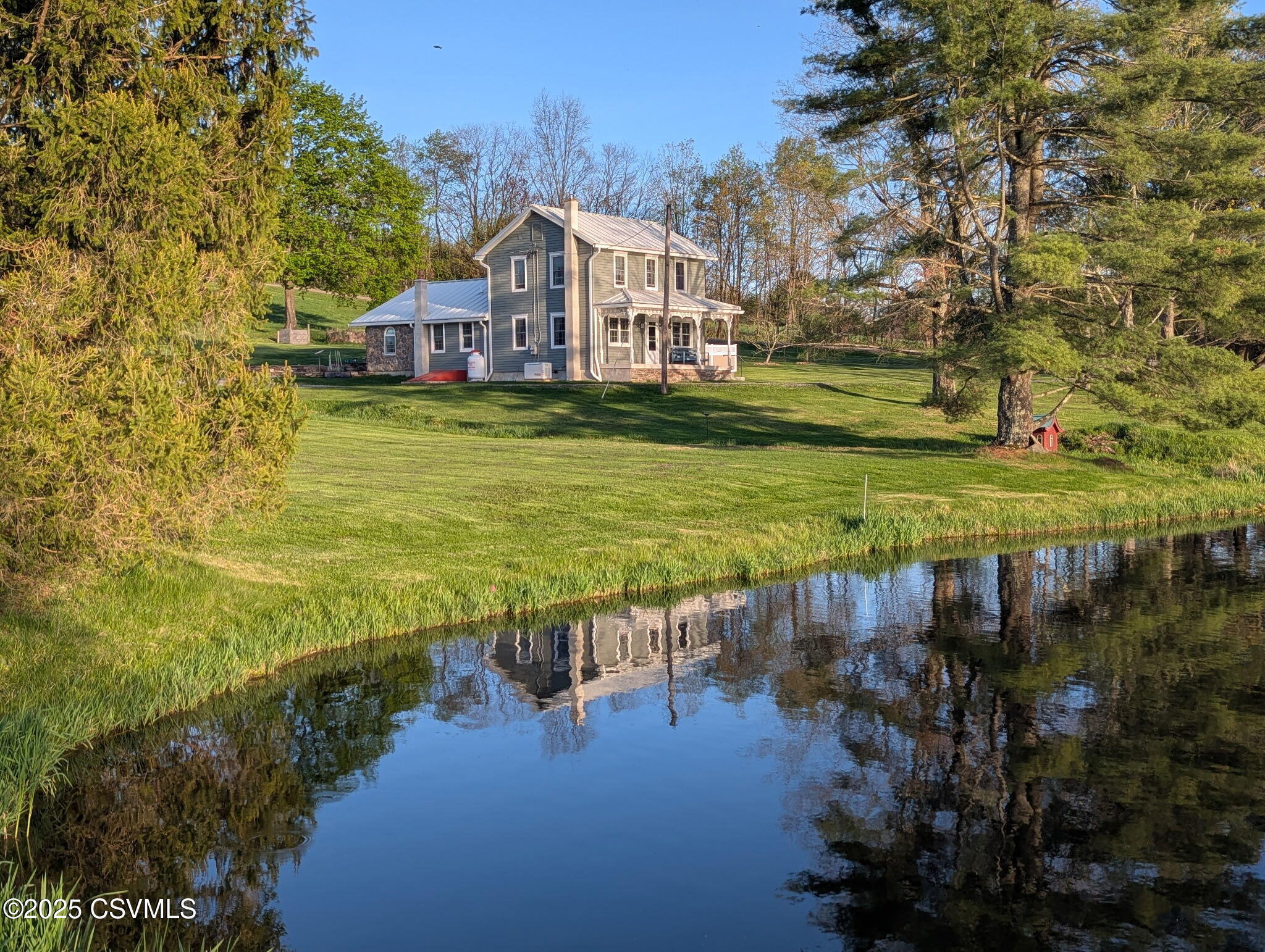 143 Mitchell Road  Benton PA 17814 photo