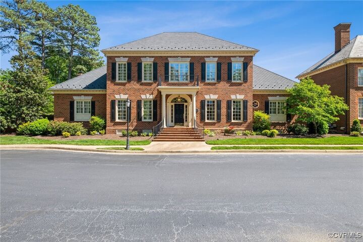 13901 Dunkeld Terrace  Midlothian VA 23113 photo