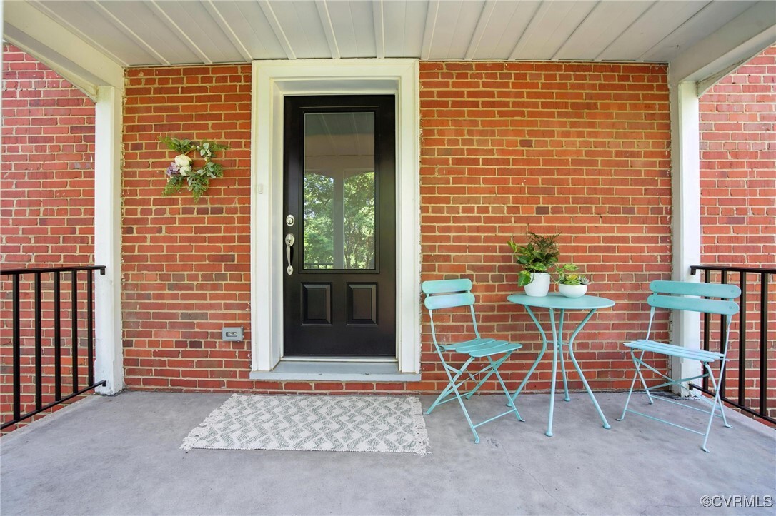 Property Photo: 6317 Morningside Drive VA 23226