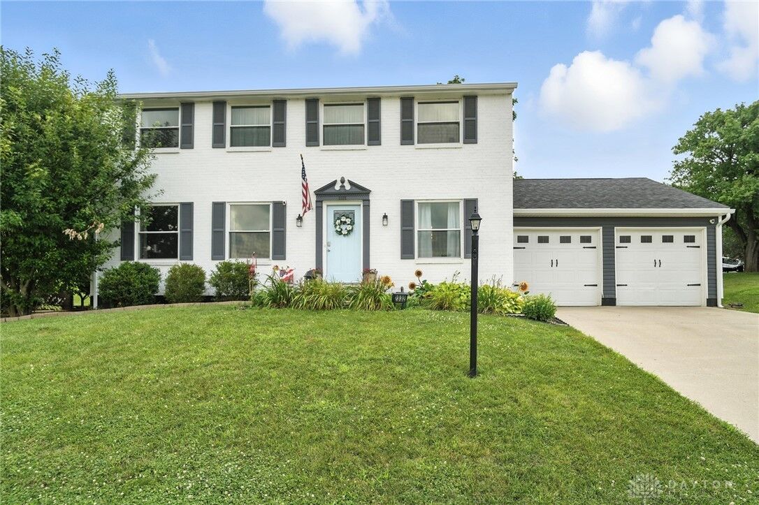 Property Photo:  2332 Oakbark Street  OH 45342 