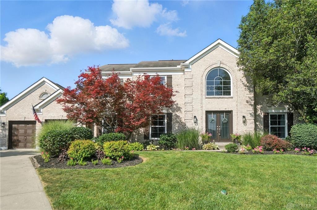 Property Photo: 7805 Bayshore OH 45040