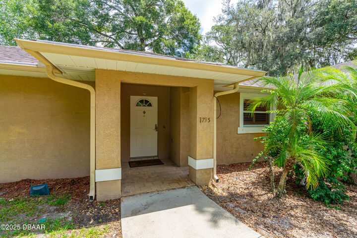Property Photo:  1795 Trinidad Street  FL 32720 