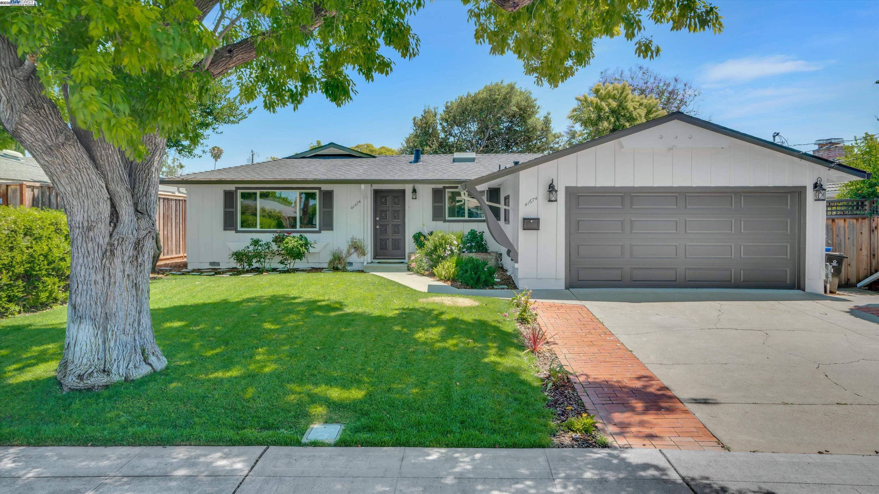 41674 Mahoney Street  Fremont CA 94538 photo