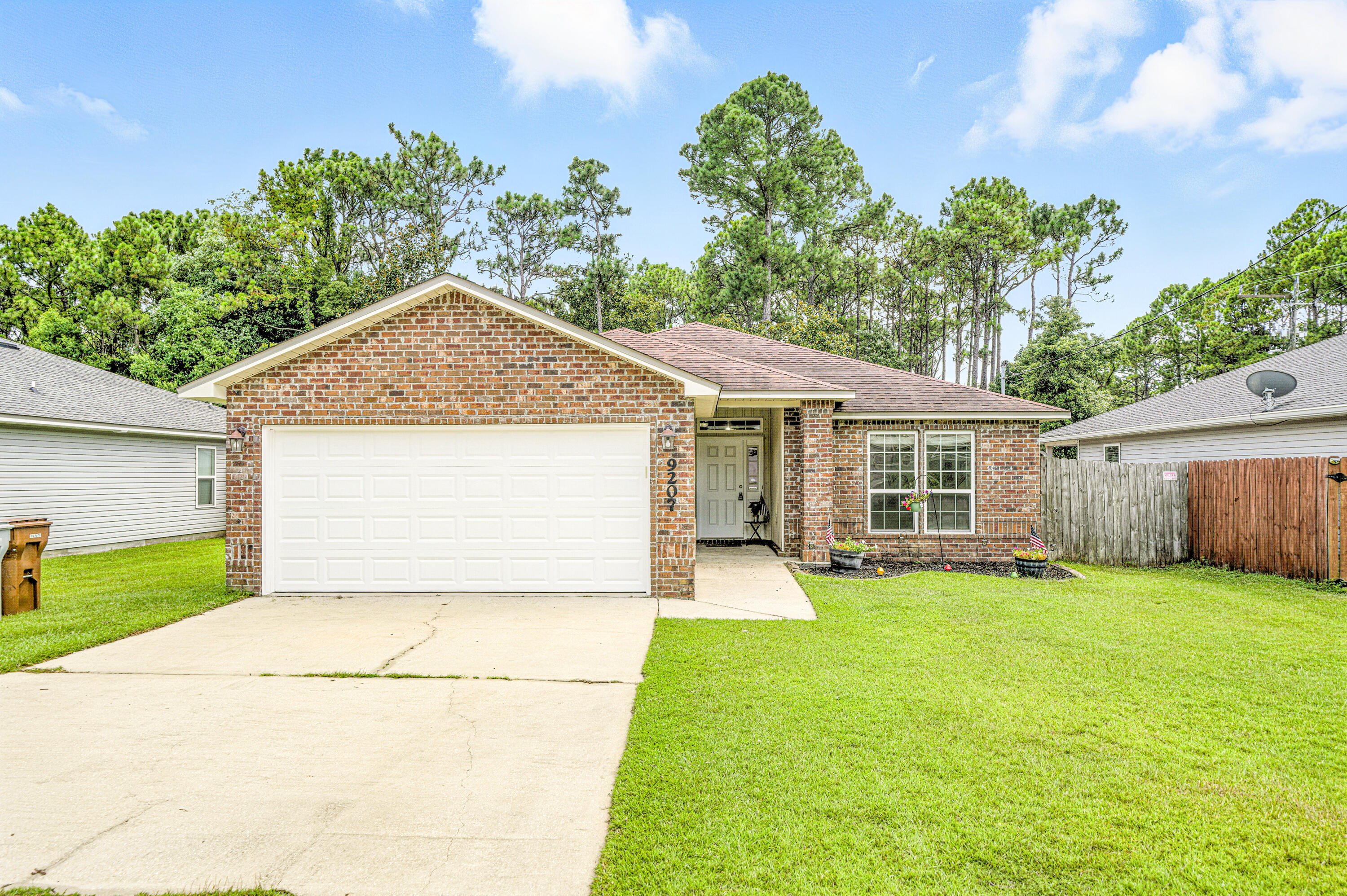 9207 Timber Lane  Navarre FL 32566 photo