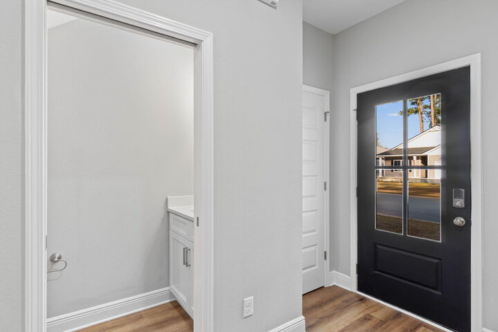 Property Photo:  9916 Jay Road  FL 32526 