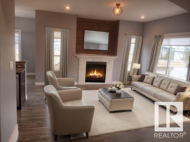 Property Photo: 15144 14 Street NW AB T5Y 0Y7