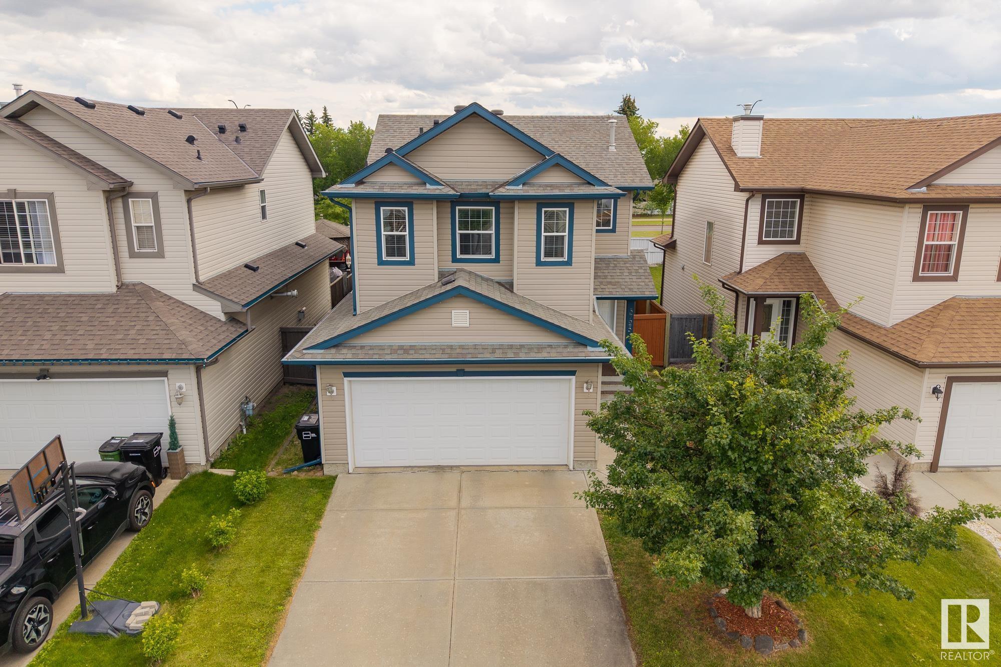 3725 137A Avenue NW  Edmonton AB T5Y 3G7 photo
