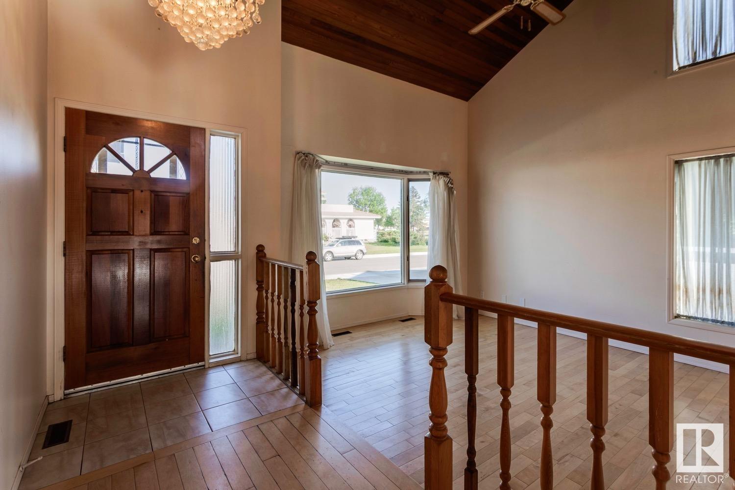 Property Photo:  16117 108 Street NW  AB T5X 4Z8 