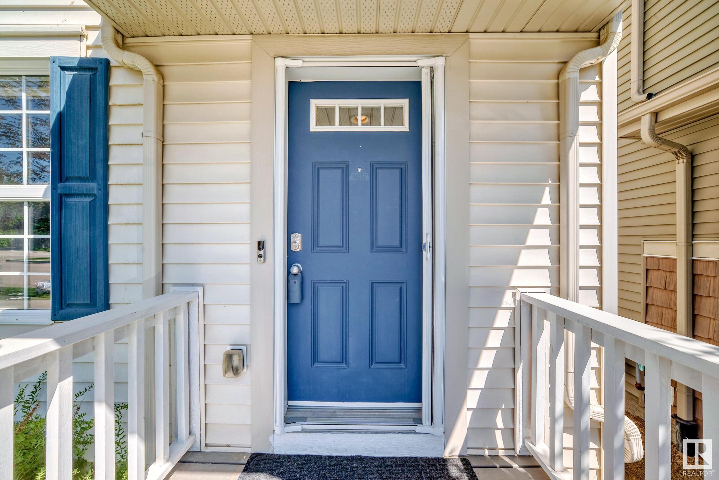 Property Photo: 7965 Erasmus Crescent NW AB T6M 0S2