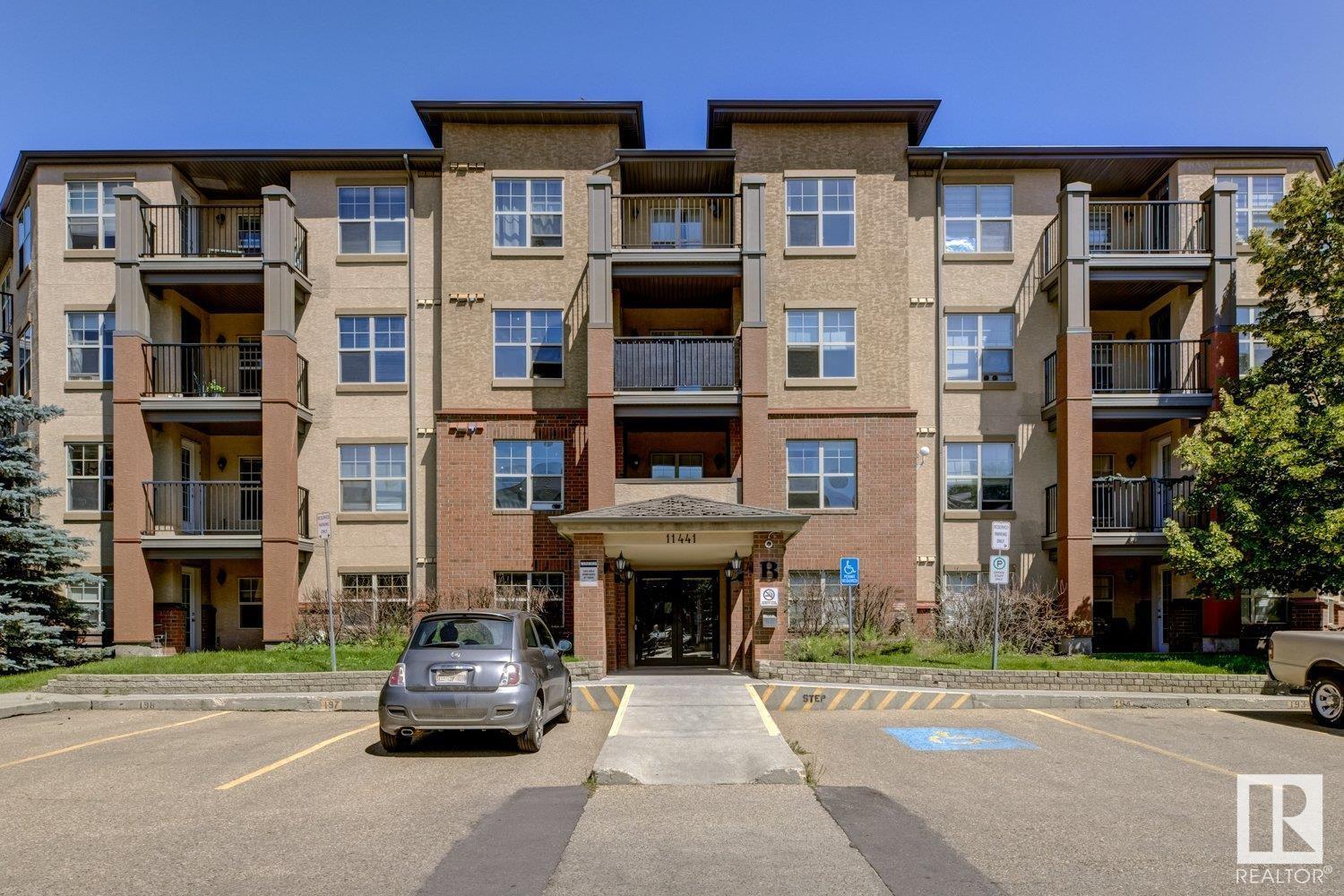 11441 Ellerslie Road SW 308  Edmonton AB T6W 1S9 photo
