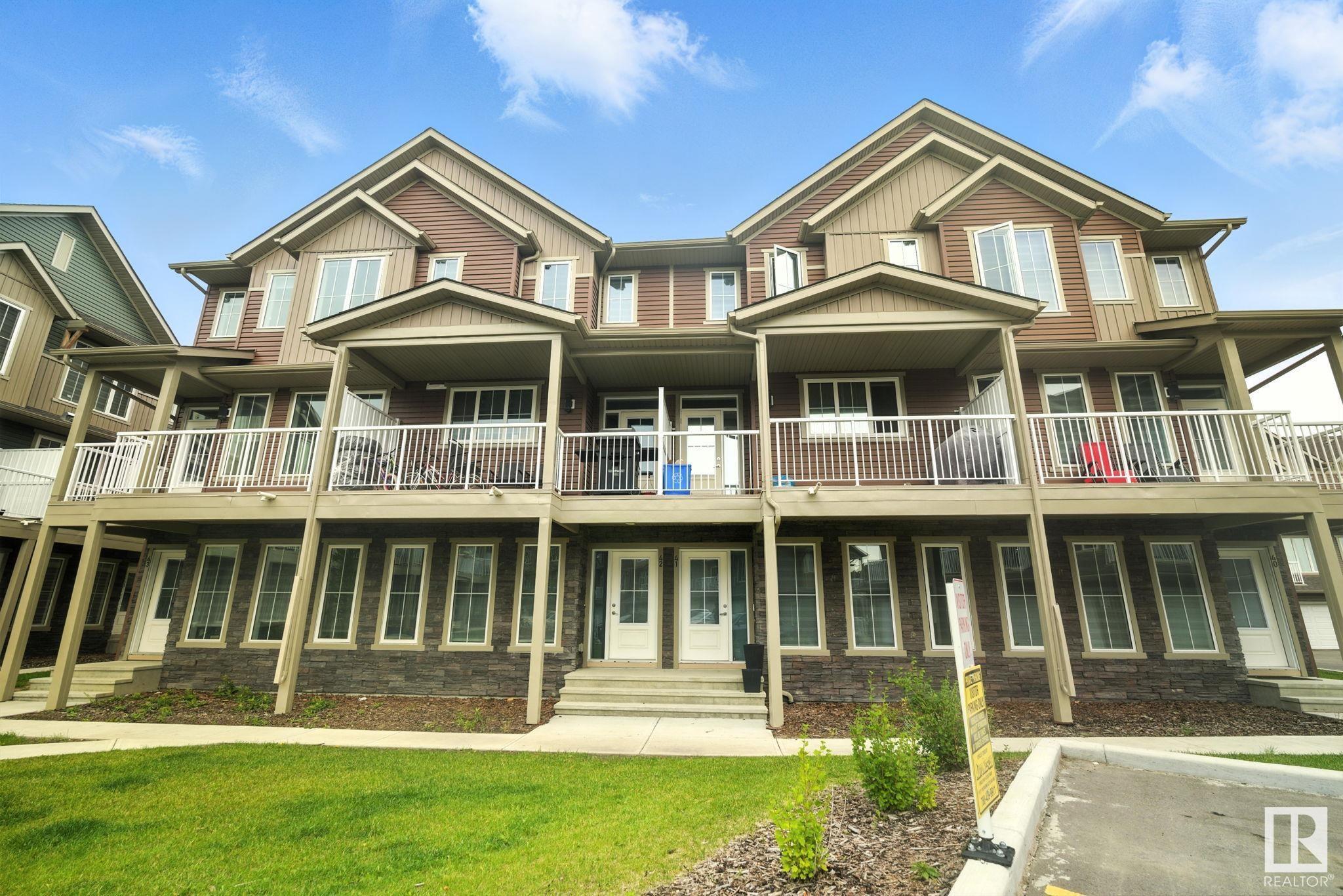 Property Photo:  1051 Graydon Hill Boulevard SW 41  AB T6W 3C8 
