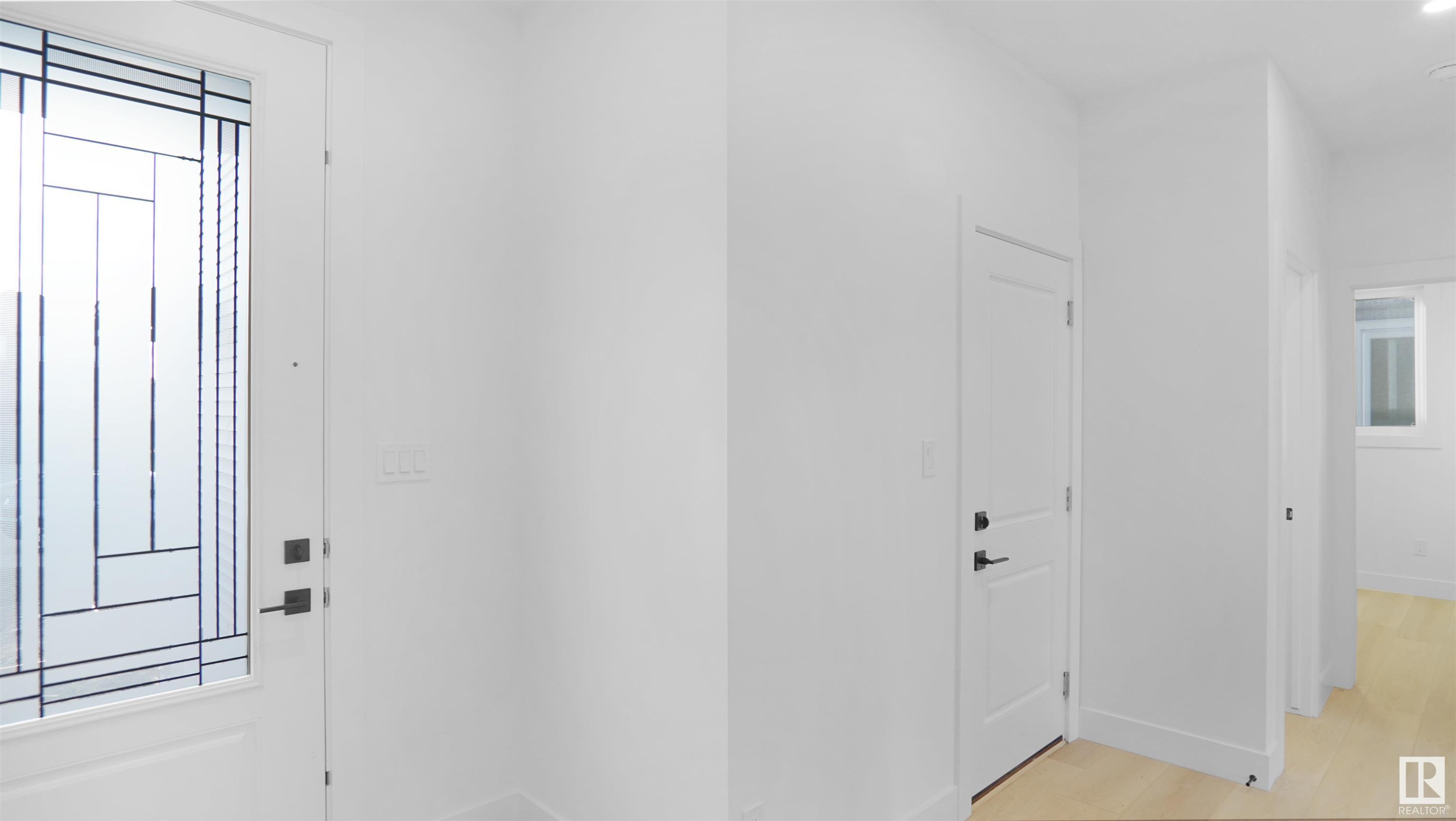 Property Photo: 6186 Carr Road NW AB T5E 6Y5