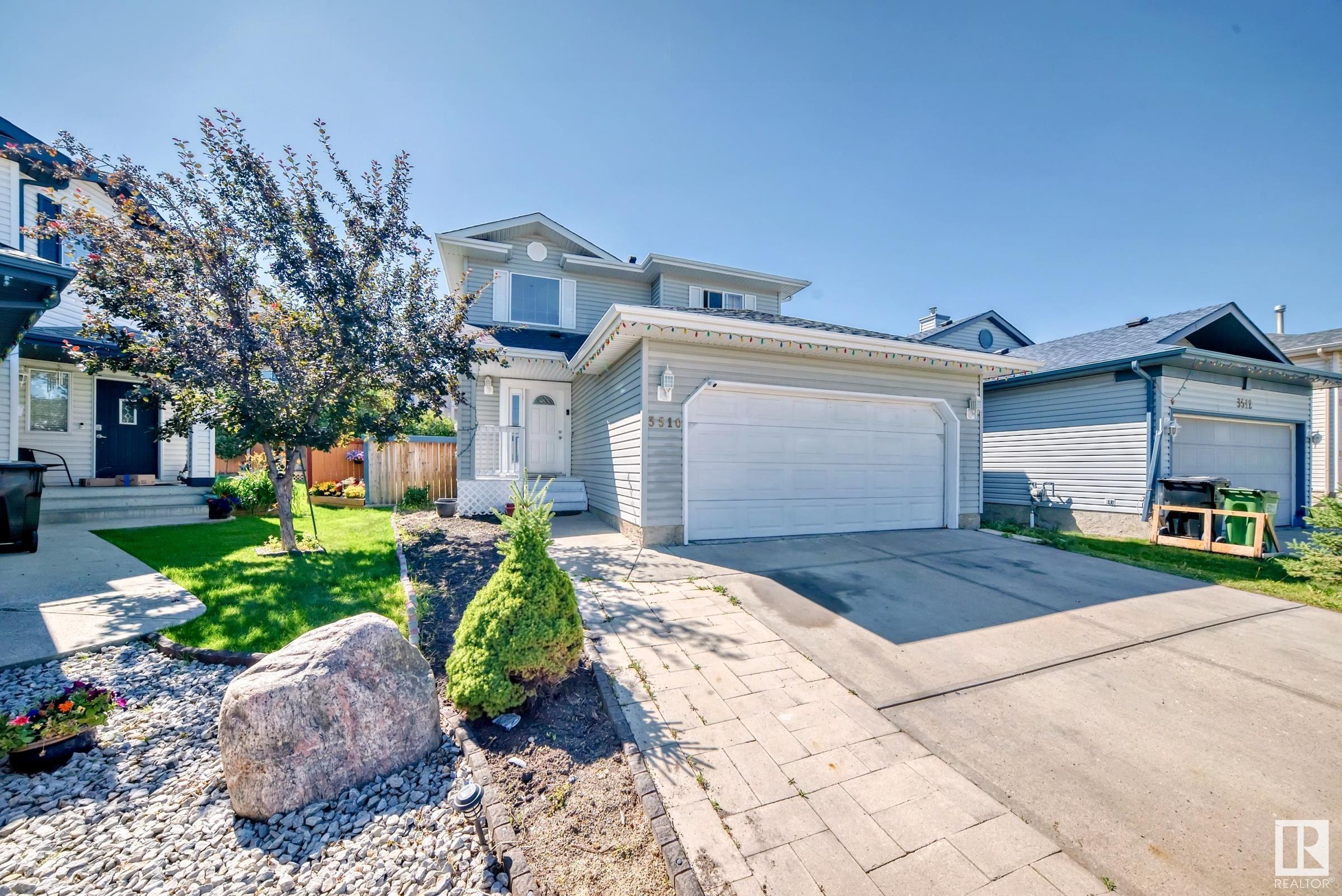 3510 22 Street NW  Edmonton AB T6T 1W2 photo