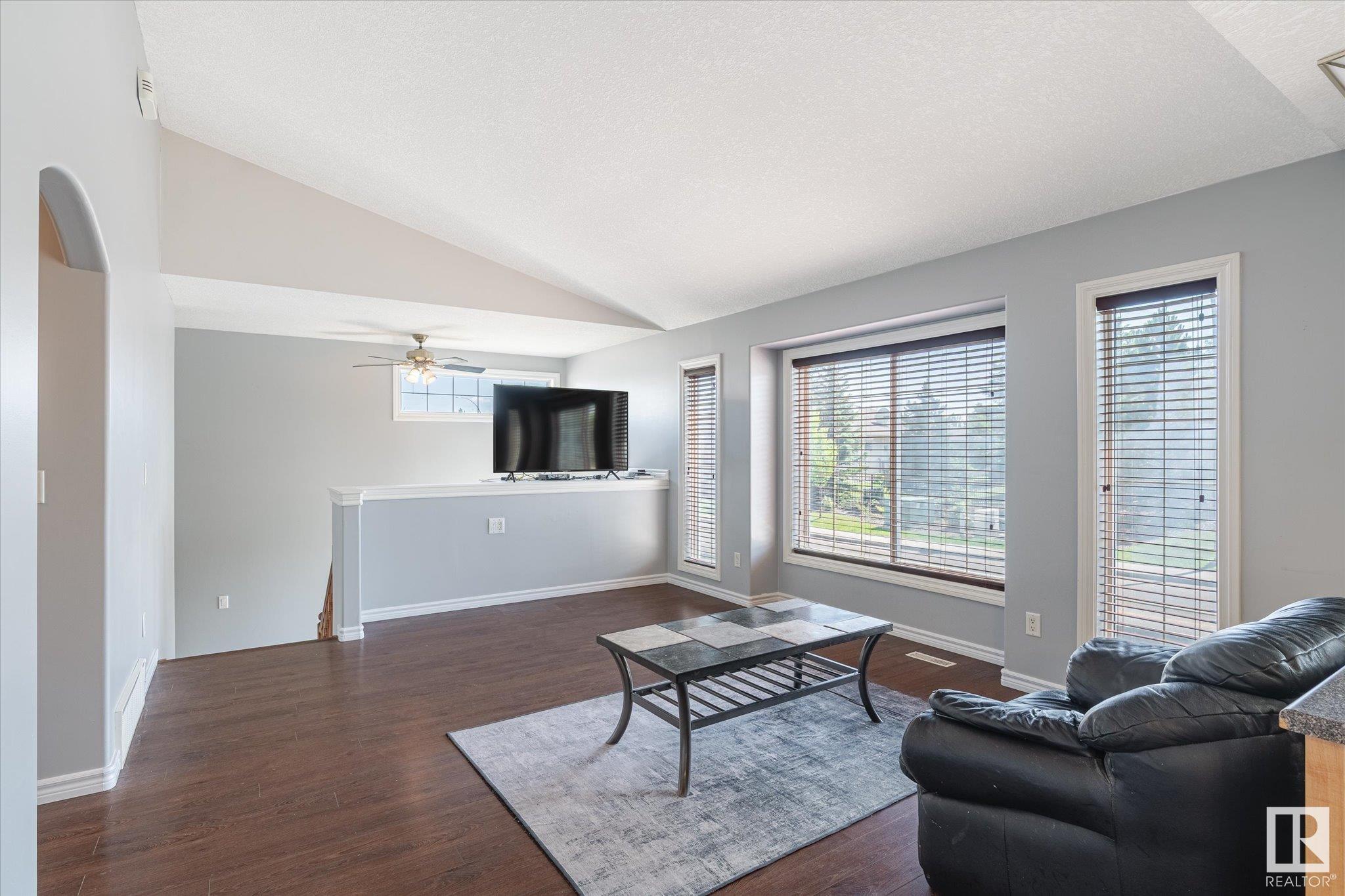 Property Photo:  16204 51 Street NW  AB T5Y 3K2 