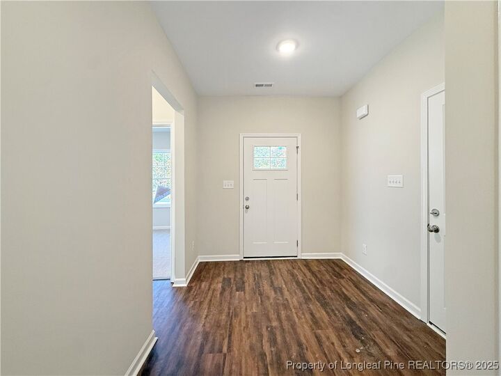 Property Photo: 1074 Alex Baker (Lot 6) Road NC 28376