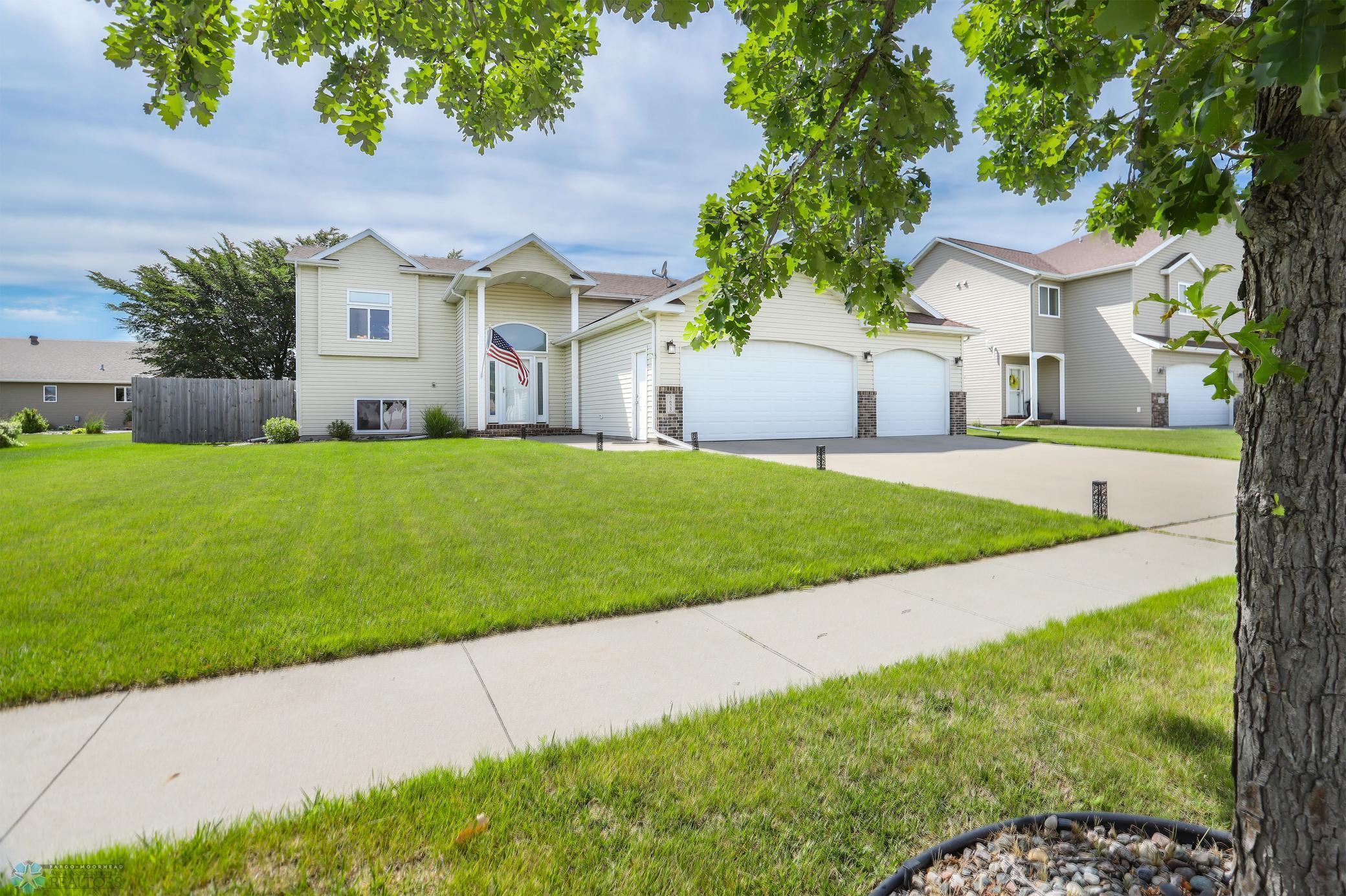 3625 Taylor Street S  Fargo ND 58104 photo